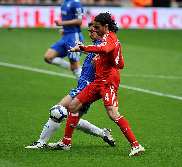 场激烈的对 场激烈的对