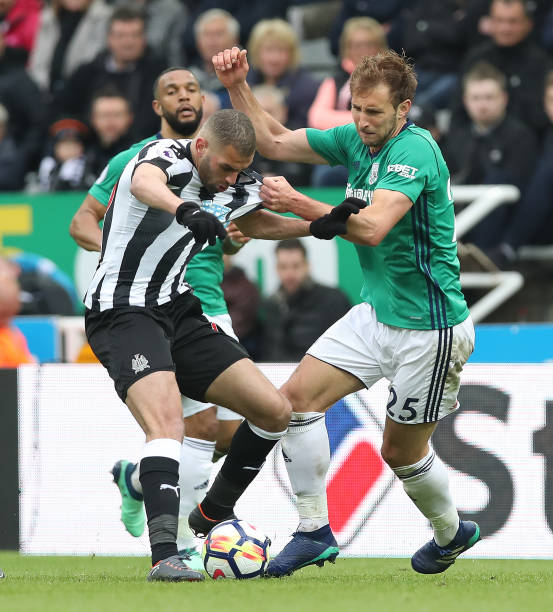 起伏的山峰 起伏的山峰