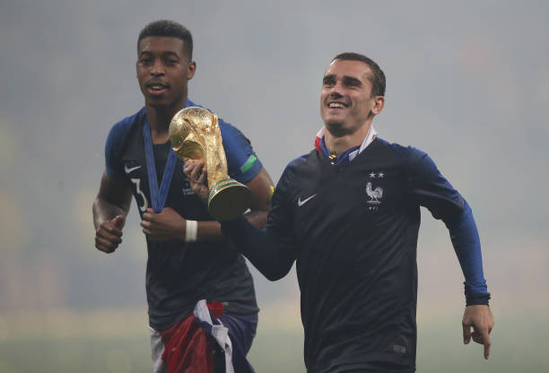 做好迎战强 做好迎战强